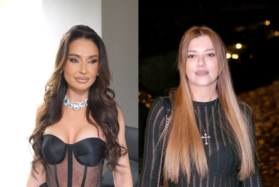 Katarina ispričala šok detalje o Kiji: Slavila je slavu sa mojim mužem, a sad ga pljuje!