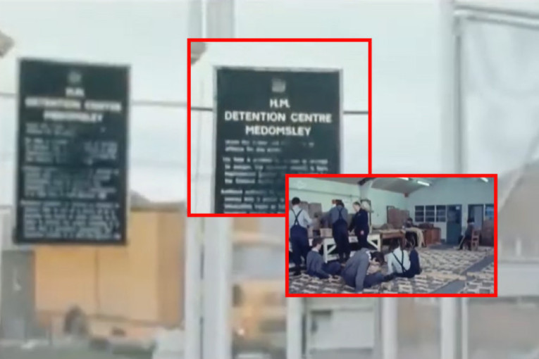 (UZNEMIRUJUĆI VIDEO) Ma, gde si pošla? Pas heroj odbranio kokošinjac od opasne zveri