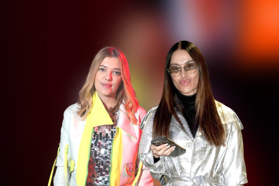 Ko je muž Kaće Živković, koji je došao na Arkanov pomen: Bio hapšen, upucan, a odsečen mu je i deo tela!