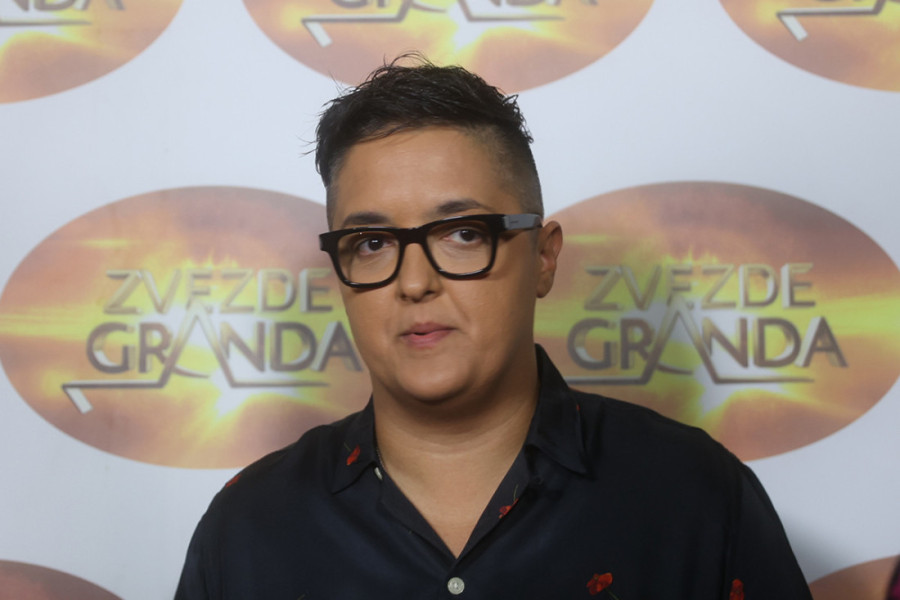 Ceca Ražnatović iskreno o ljubavi: Kad daš nekome šansu, vrati se da te dokrajči!