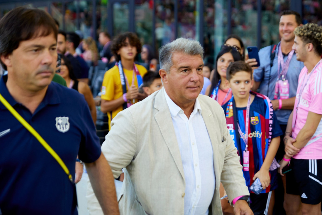 Barselona postaje najskuplji klub u istoriji? Saudijski princ spremio 10 milijardi, ali postoji ogromna prepreka!