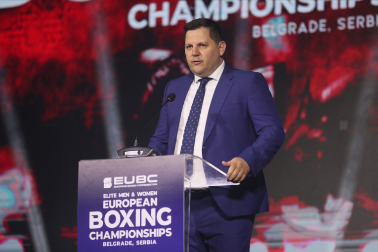 Ovo izdanje "Zlatne rukavice" biće malo drugačije: Sprema se bokserski spektakl na Zlatiboru