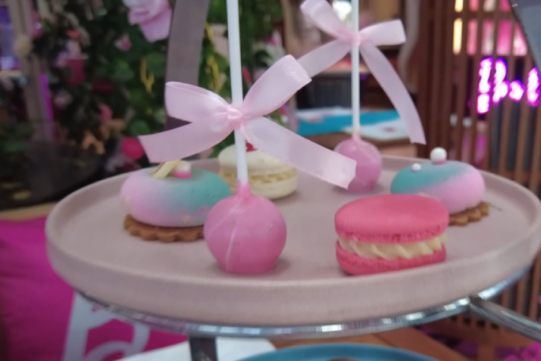 Kad fantazija postane stvarnost: Hotel sa Barbi sobama oduševljava sve koji vole roze (FOTO)