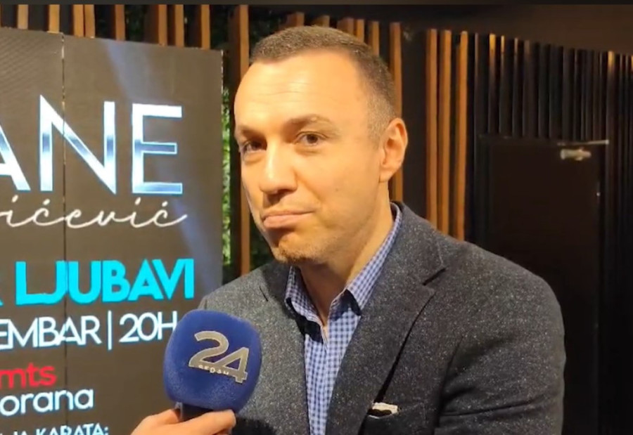 Roditelji Baneta Mojićevića se prisetili ugovora u Grandu: "Ti imaš lekarsku platu, pa šta nam Bog da"