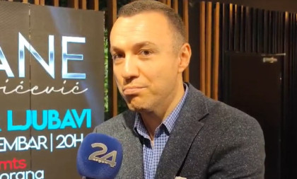 Majka i otac o razvodu Baneta Mojićevića: "Mlad je ušao u brak i roditeljstvo, sve je trpao u sebe!"