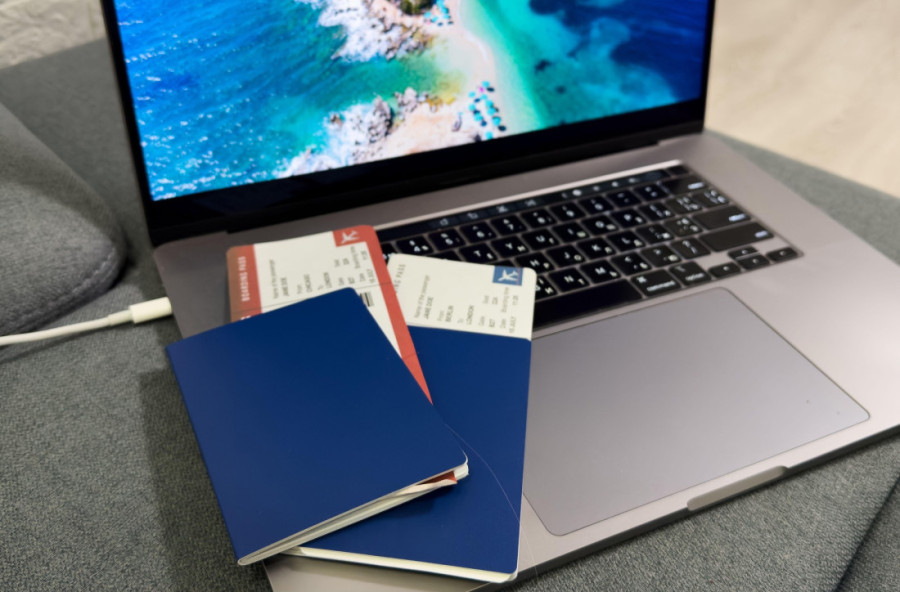 Ova avio-kompanija ukida papirne karte: Paprena kazna za one koji se ne prijave za let onlajn