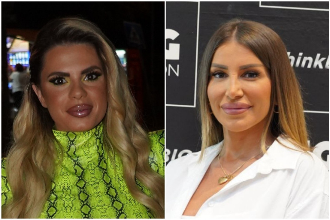 Puklo prijateljstvo Marijane Zonjić i Dalile Dragojević: Otkrivena istina o njihovom odnosu!