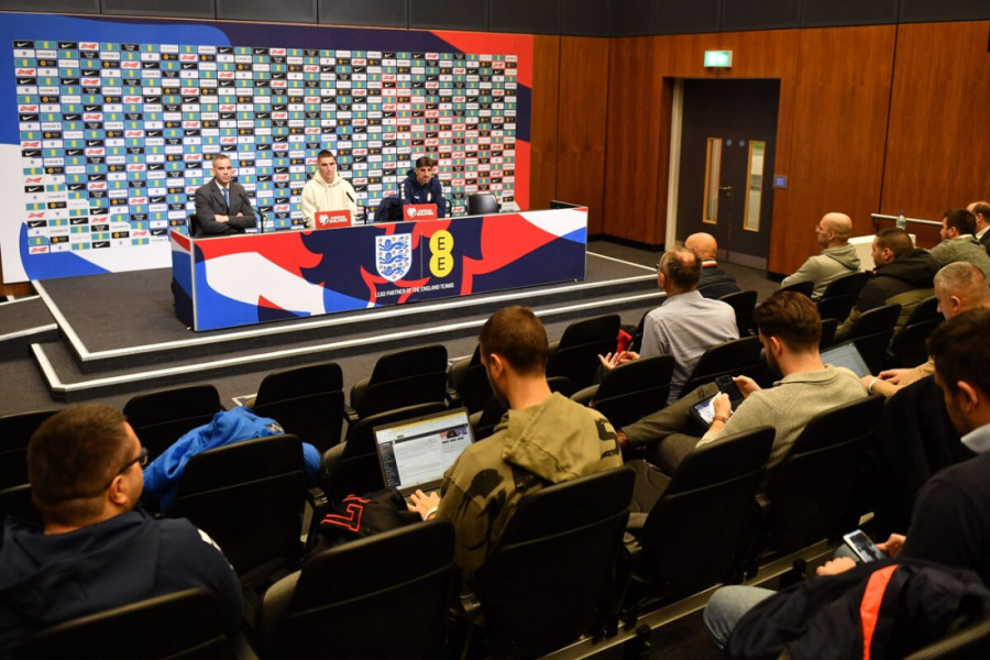 Engleska ima fantastičan tim, ali verujem u nas: Paunović sa optimizmom ulazi u "finale Svetskog prvenstva"