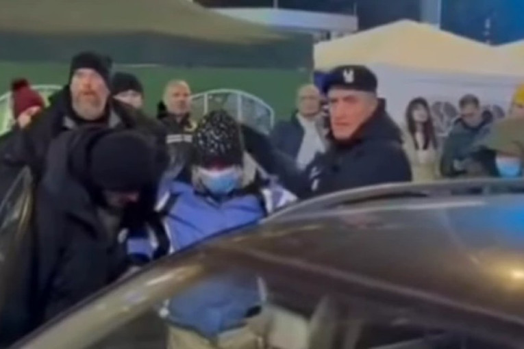 Zvanično saopšetenje MediGroup-a: Dijana Hrka pod stalnim lekarskim nadzorom!