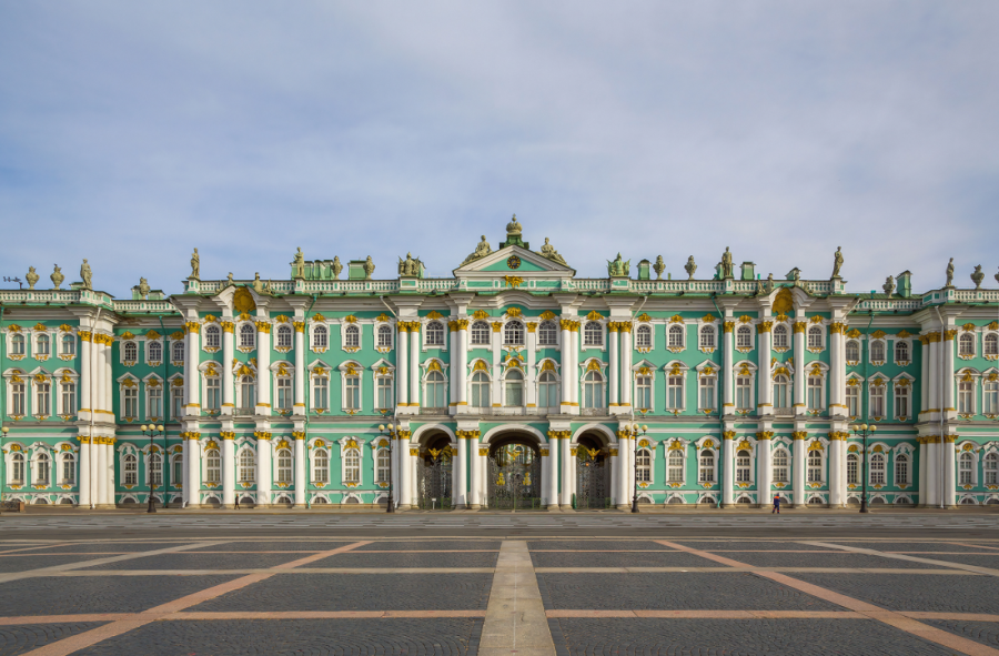 Zbog velikog interesovanja dodatne projekcije istorijskih filmova u okviru Dana Ermitaža: Evo kada će biti dostupne besplatne ulaznice