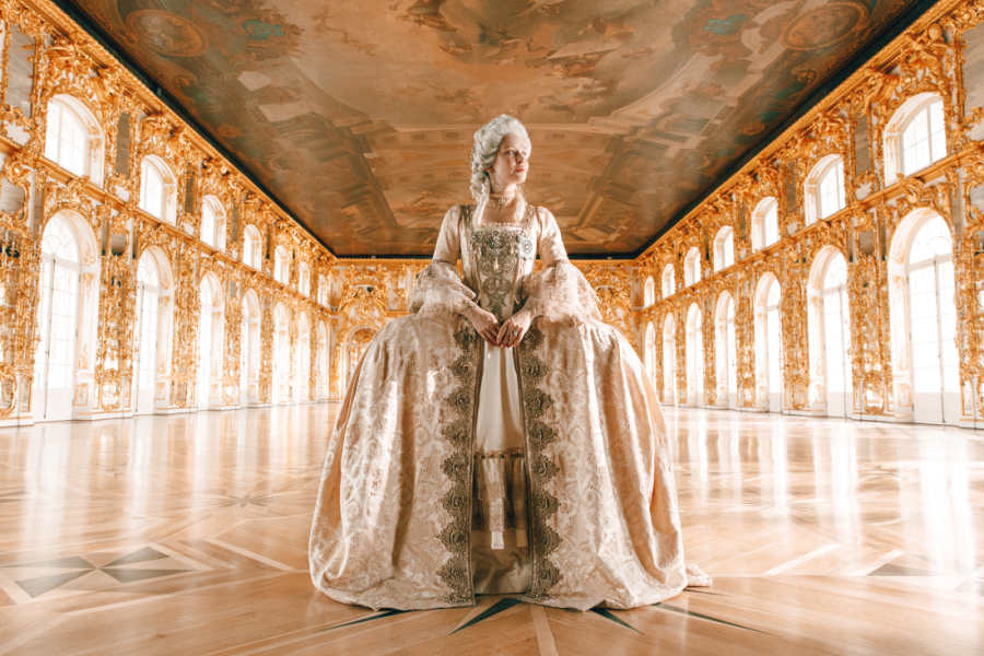 Dani Ermitaža ponovo u Srbiji: Saznajte šta vas očekuje na ovom događaju koji se ne propušta (FOTO)