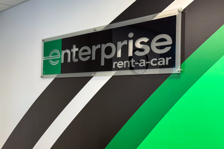 Enterprise - svetski lider, sada bliži nego ikad