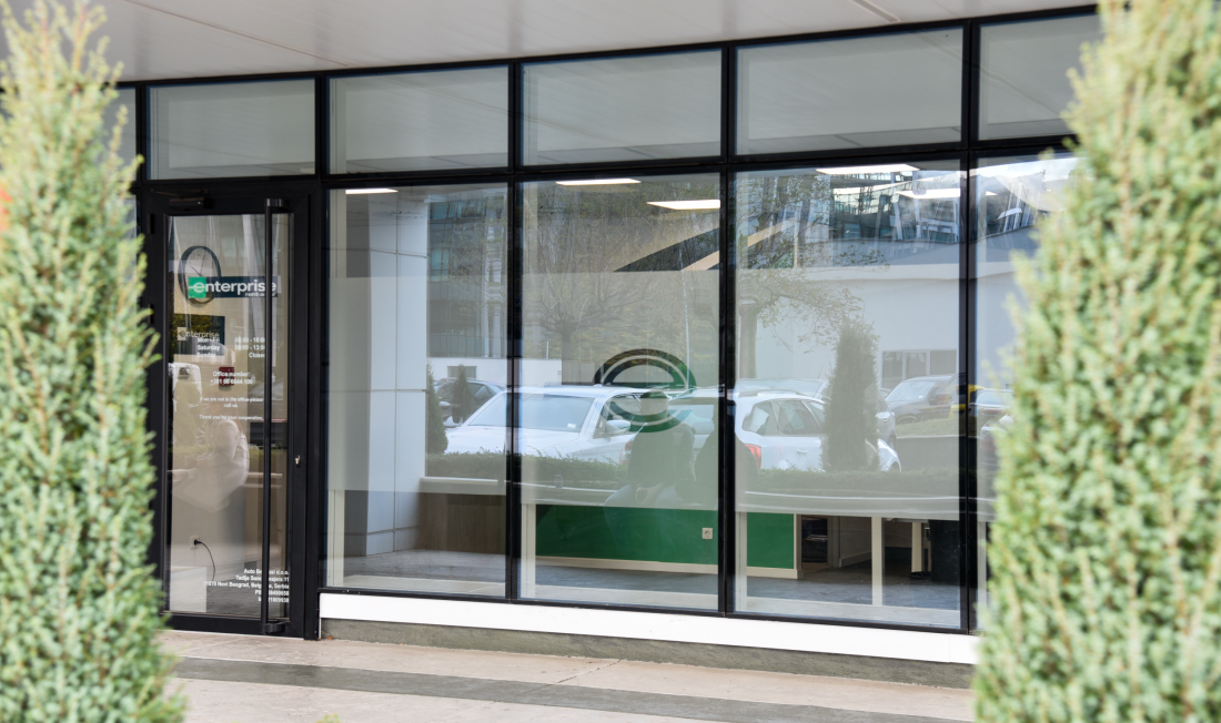 Enterprise - svetski lider, sada bliži nego ikad