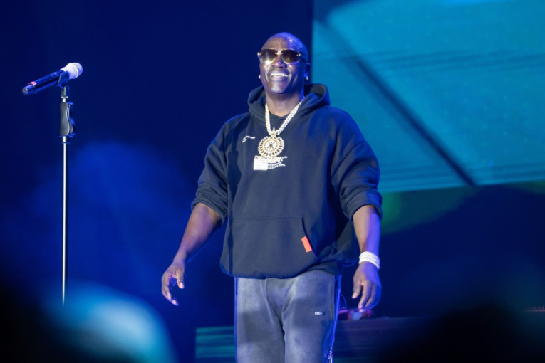 Uhapšen reper: Usred razvoda od supruge, policija ga privela po dojavi