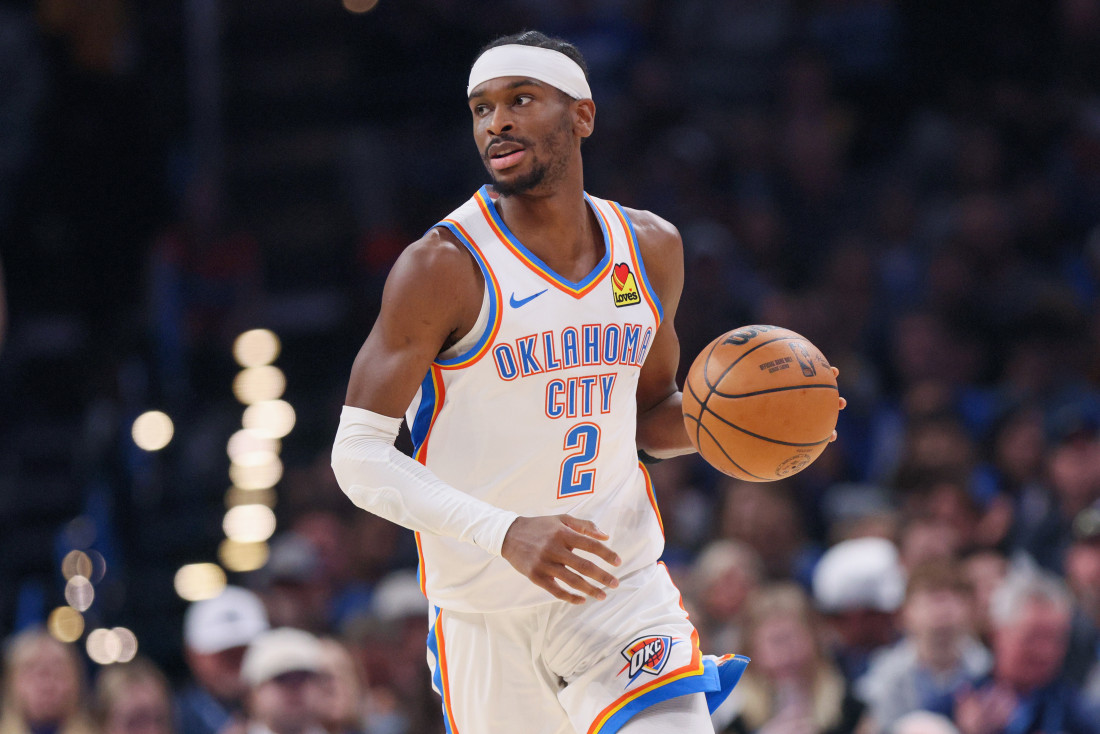 Šej razbio Dončiča! Jović slab, Tristan samo sporedni igrač (FOTO/VIDEO)