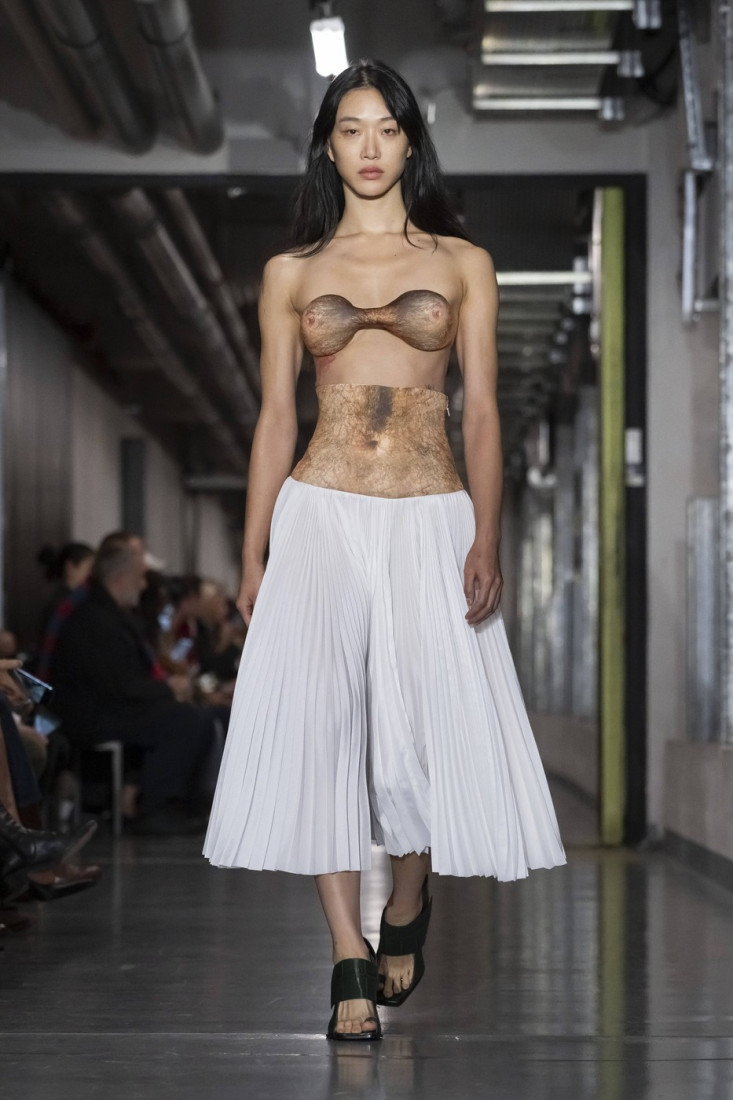 Otkrivena tema Met Gale 2026: Telo kao početak i kraj svega, akcenat je na životnom ciklusu  (FOTO+VIDEO)