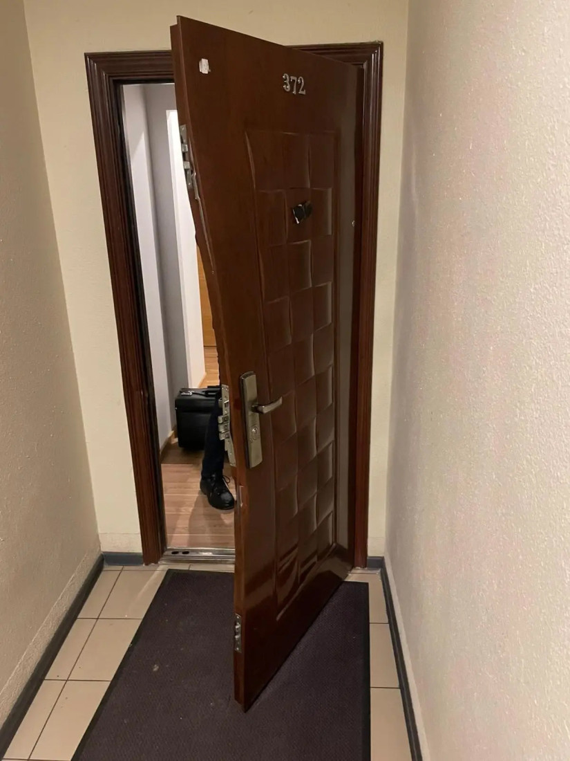 Pohapšeni bivši legionari: Planirali otmicu vođe bande, u igri milioni evra (FOTO)