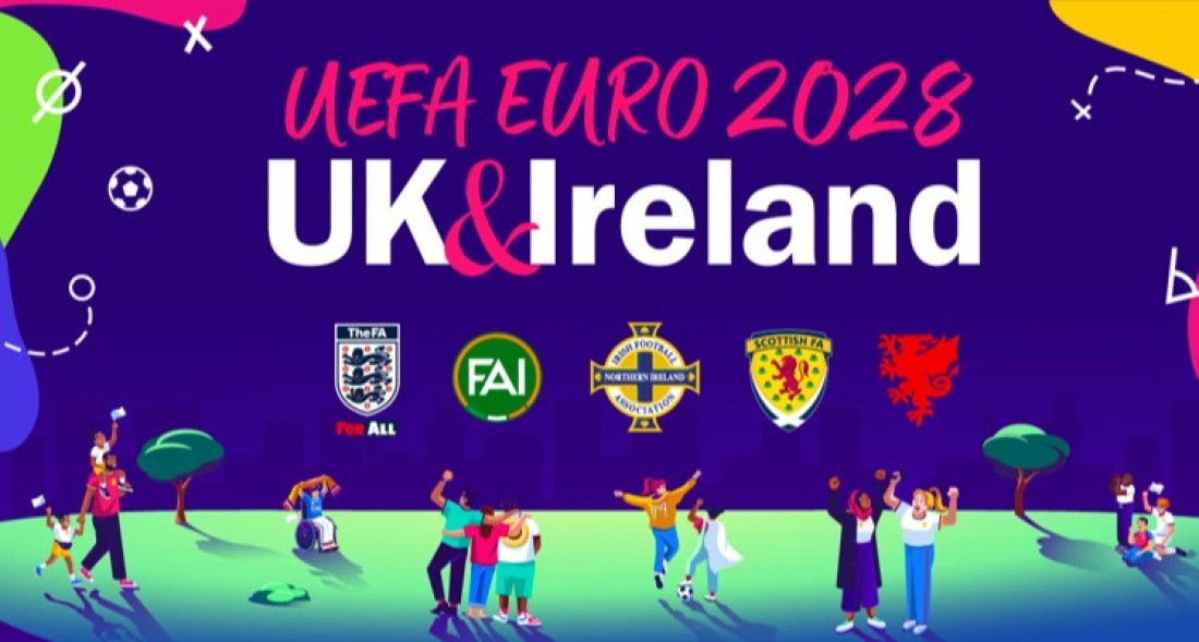 Sve se zna: Evo gde će biti finale EURO2028
