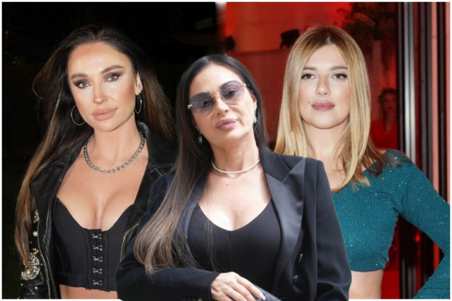 Anastasija ovako kako provodi dane u Srbiji: Oglasila se iz vile na Dedinju (FOTO)