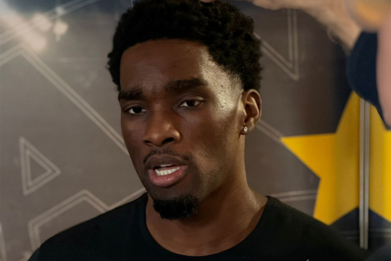 Nastavljamo da rastemo: Milton o sledećoj prepreci u Francuskoj