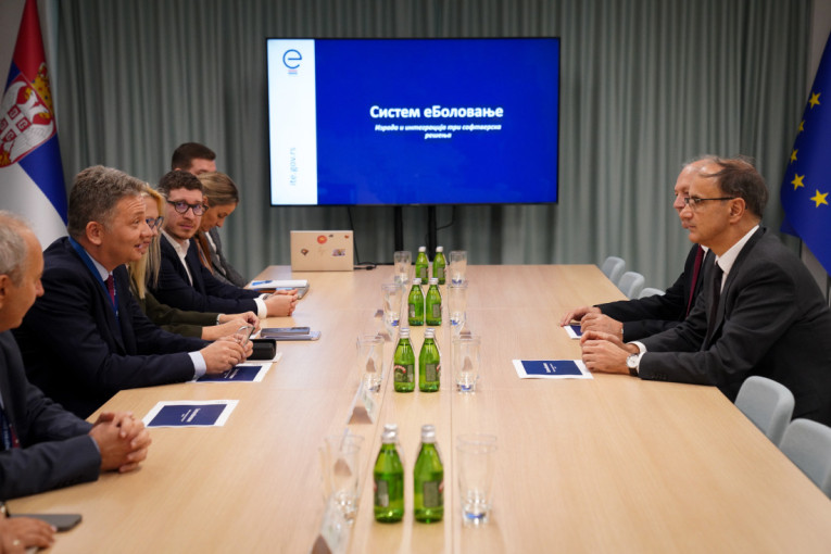 Kompleks bazena gradi se po prvi put: Sjajna vest za stanovnike Ivanjice - više neće morati do Arilja i Lučana na rashlađivanje