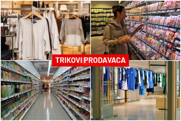 Osvetljenje, mirisi, muzika: Evo kako prodavnice oblikuju našu kupovinu i teraju da trošimo više!