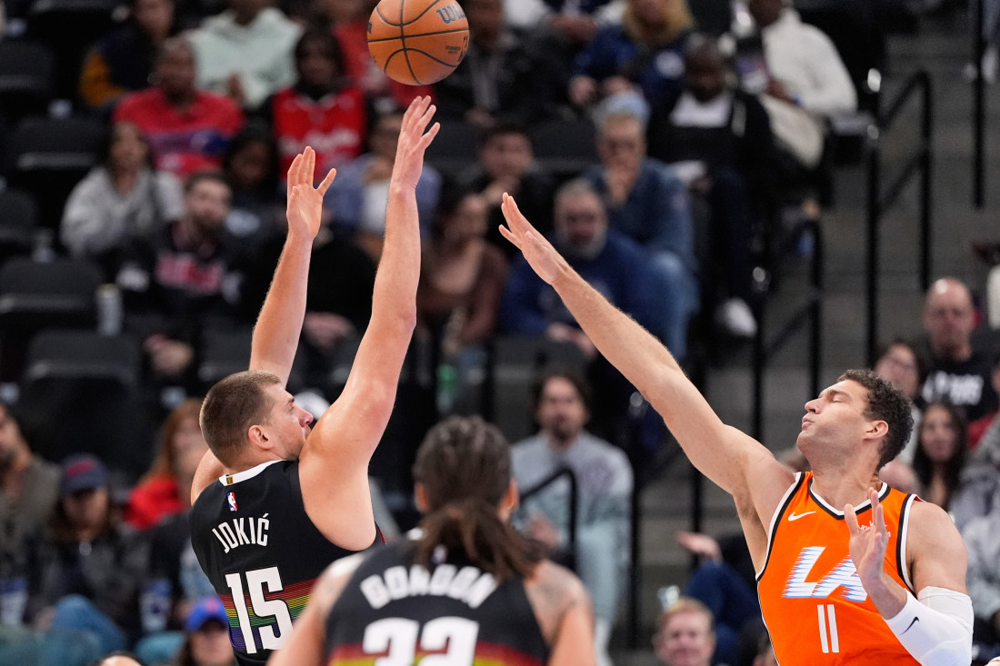 Jokara se postideo! Neverovatna reakcija Srbina na čestitke zbog rekorda (VIDEO)