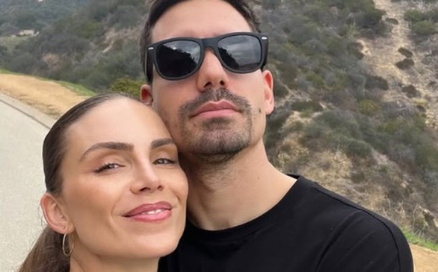 "Dođi junačino, živim sama!" Kija Kockar ušla u novi rat: Nasilnik joj godinama preti, sad je moli za milost!