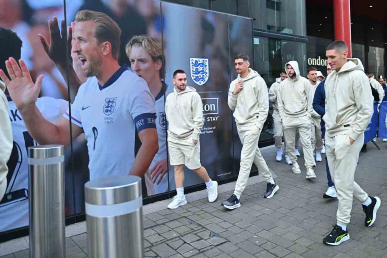 Partizan ima novog trenera! MIjatović izabrao nekadašnjeg fudbalera crno-belih (FOTO)