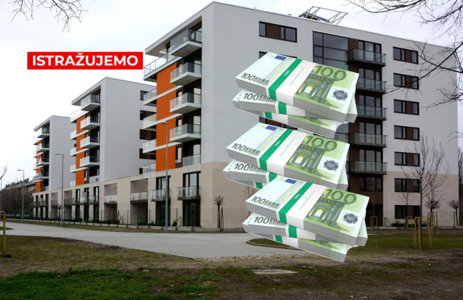 Ne nasedajte na jeftiniju kiriju: Jedna greška sa cimerima može vas skupo koštati