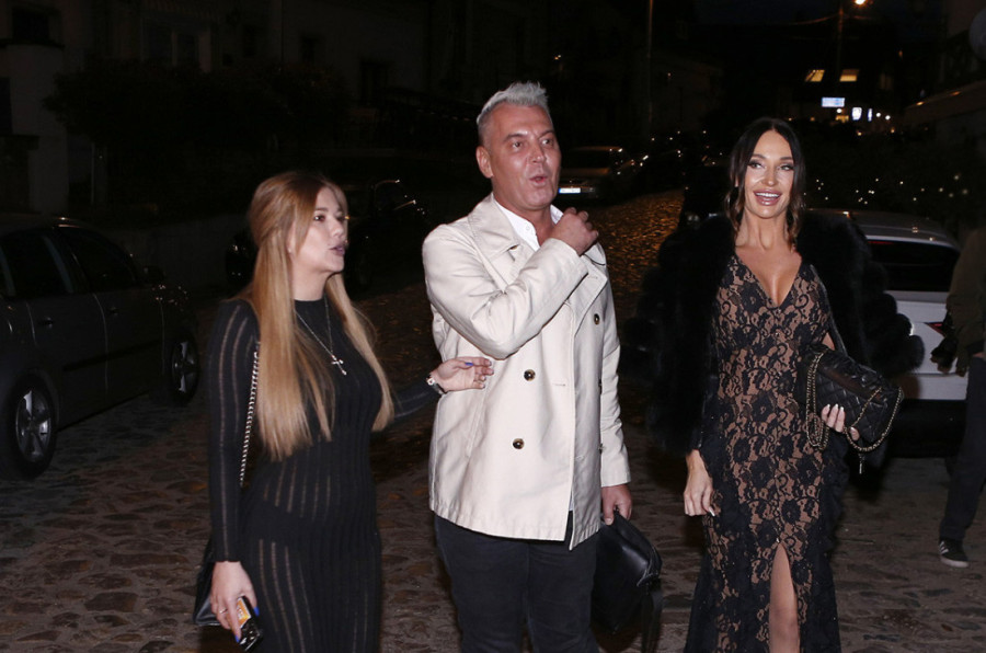 "Najlepši odgovor na zlobu je ćutanje" Milan Milošević se oglasio u jeku drame Kije i Kaće!