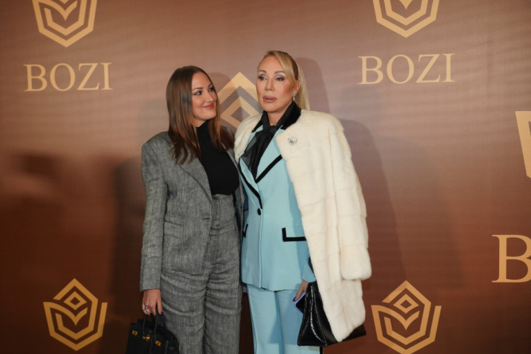 Fotke stare više od decenije! Ovako je Aleksandra Prijović izgleda na audiciji za "Zvezda Granda"