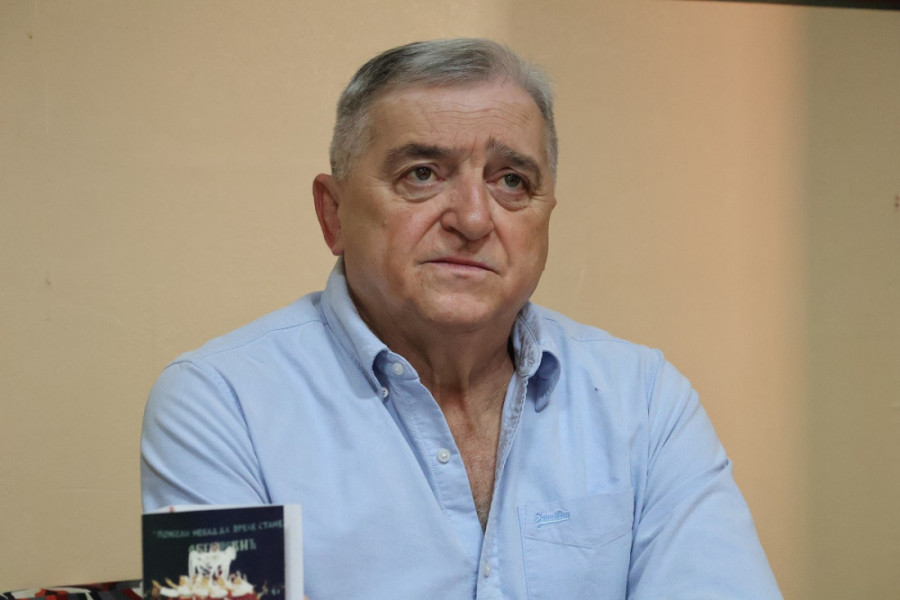 Čuveni KUD Abrašević obeležava veliki jubilej: Već 120 godina verni čuvar srpske tradicije i kulture (FOTO)