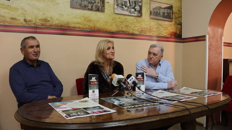 Čuveni KUD Abrašević obeležava veliki jubilej: Već 120 godina verni čuvar srpske tradicije i kulture (FOTO)