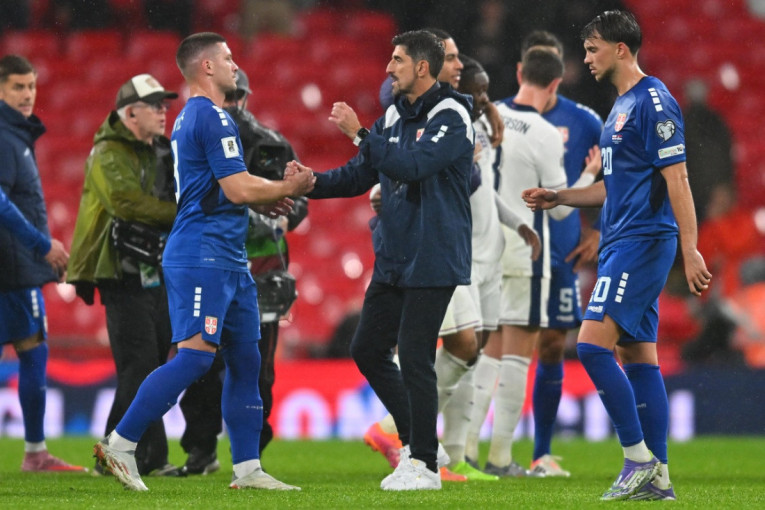 Arsenal se okliznuo u komšiluku! Brentford obradovao Mančester siti!