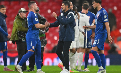 Biće pakleno! Srbija dobila rivale u Ligi nacija (FOTO)