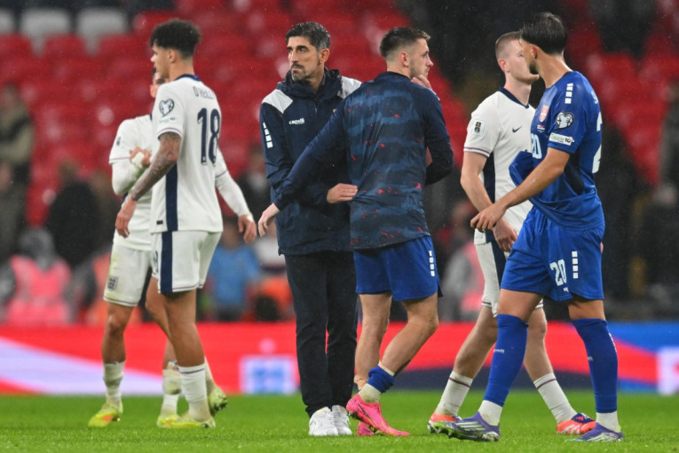 Srbija ipak može na Mundijal, ali kakva čuda moraju da se dese za to