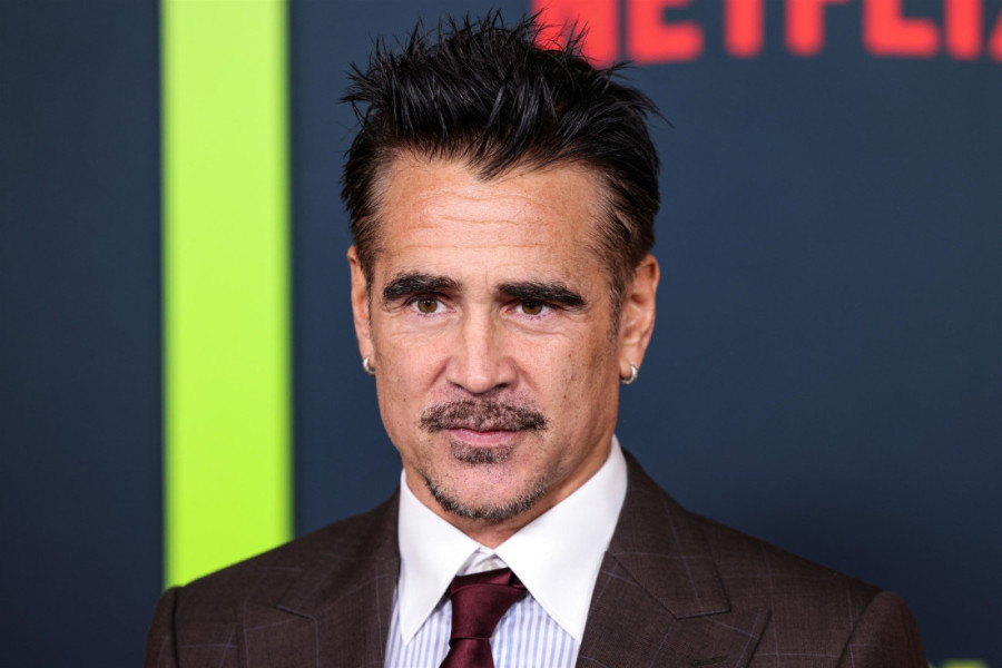 Glen Pauel u smrtonosnoj borbi za nasledstvo: Stiže rimejk kultnog filma iz 1949. godine (VIDEO)