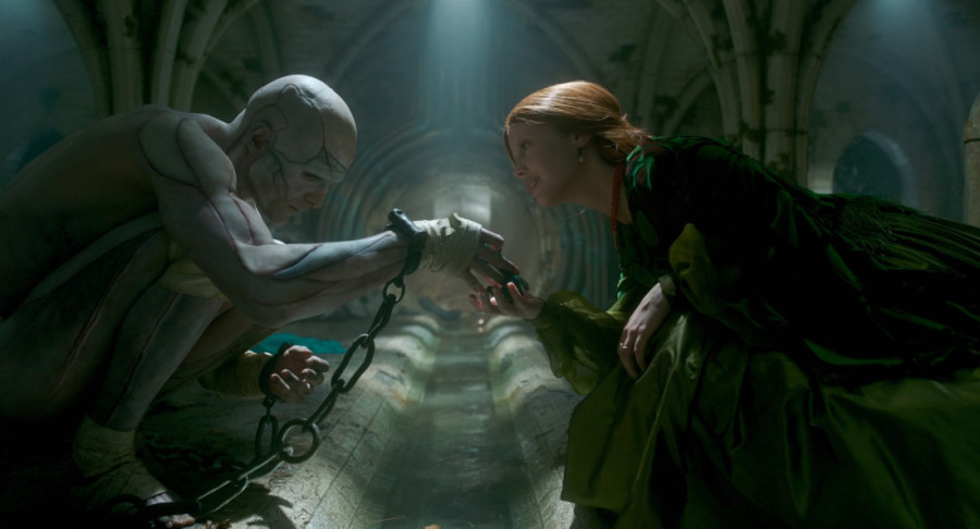 "Frankenštajn" pokorio Netfliks: 30 miliona pregleda za samo 3 dana (FOTO/VIDEO)