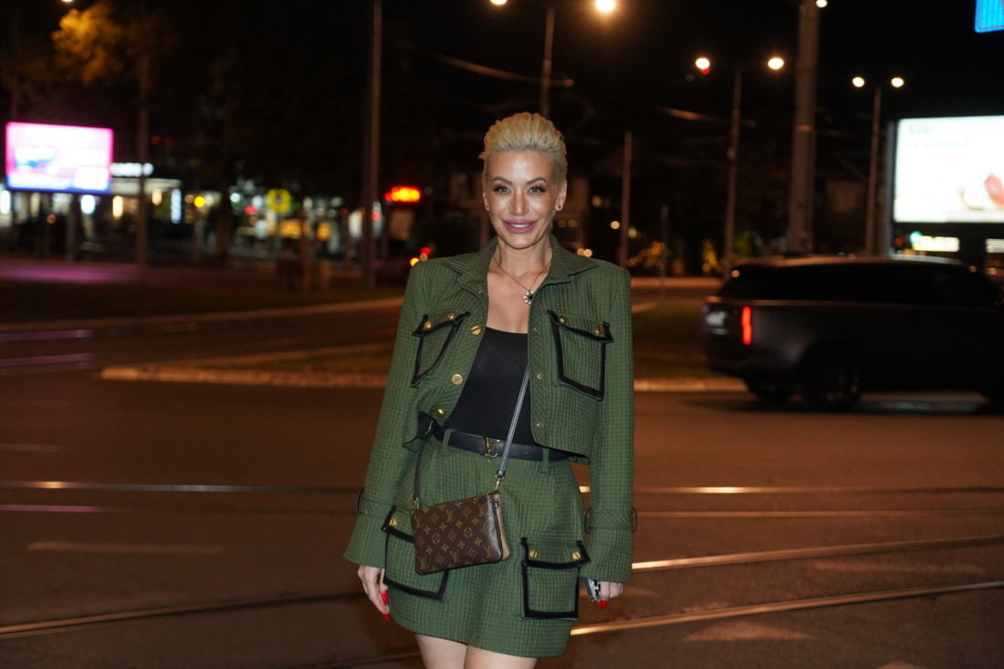 Veliko slavlje u domu Dušice Jakovljević: Samo da i za sledeće svi budemo zajedno! (FOTO)