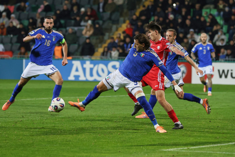 Gatuzo udario na zemljake, ali i na FIFA: Zasmetale mu uvrede i sistem kvalifikacija