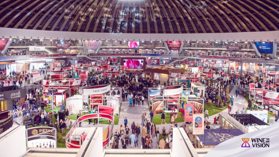 Sedam stvari koje ne smete da propustite na sajmu Wine vision