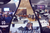 Sedam stvari koje ne smete da propustite na sajmu Wine vision