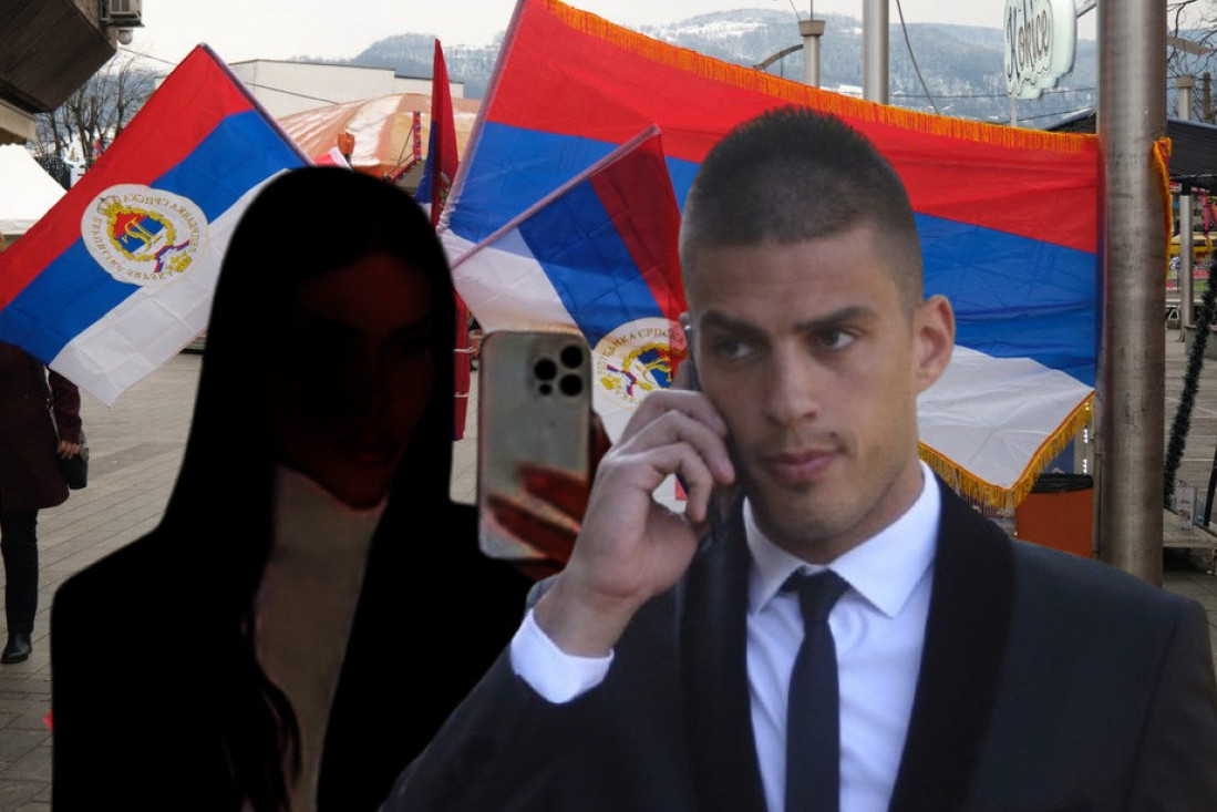 Političar iz Republike Srpske umešan u skandal Vujadina Savića? Policija došla u posed privatnih snimaka!