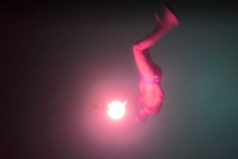 Novi Ginisov rekord koji pomera granice izdržljivosti: Švajcarac neverovatno dugo zadržao dah ispod leda (FOTO)