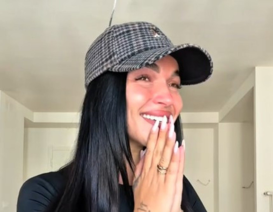 Tamara Milutinović detaljno o pomirenju sa Teodorom Džehverović: Neka ide kako ide!