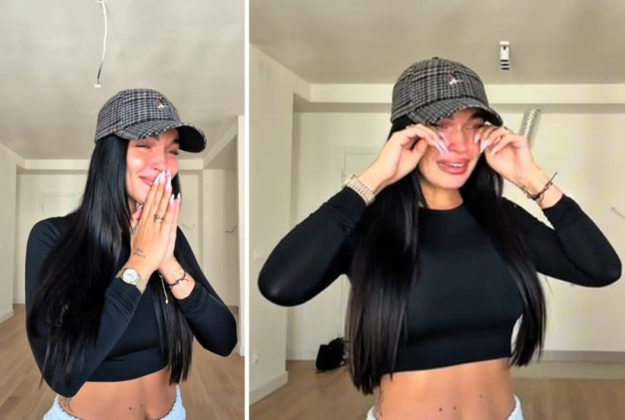 Aleksandra Mladenović planira kupovinu luks stana u Dubaiju: Ovo su detalji!