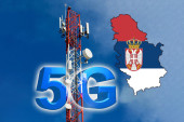 Dodeljena 5G mreža u Srbiji! Licenca za tri operatora, evo koliko su platili