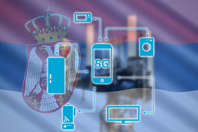Srbija spremna za veliki tehnološki iskorak: Otvara se put za brži razvoj 5G i optičkih mreža