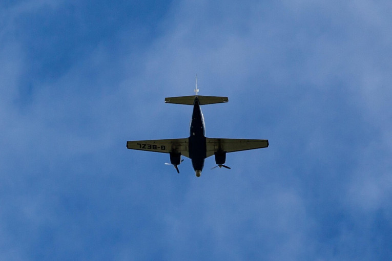 Srušio se avion kod aerodroma u Subotici: U letelici bilo više ljudi, sumnja se da ima poginulih!